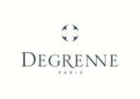 Logo entreprise partenaire - Degrenne