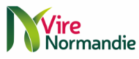 Logo entreprise partenaire - Vire Normandie