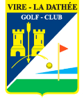 Logo entreprise partenaire - Golf de Vire La Dathé