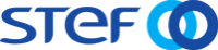 Logo entreprise partenaire STEF