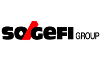 Logo entreprise partenaire Sogefi