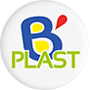 Logo entreprise partenaire B'plast